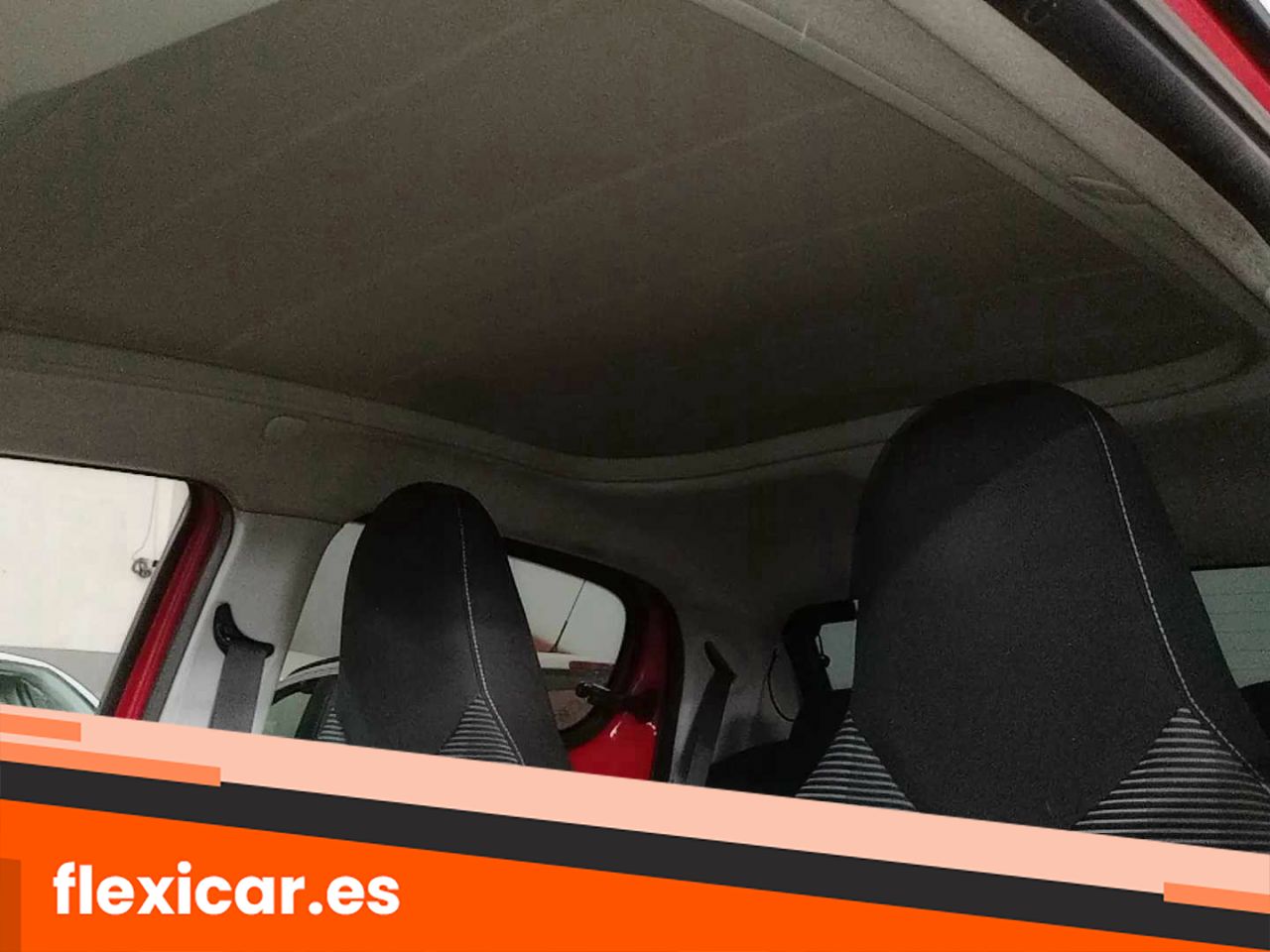 Foto Peugeot 108 24