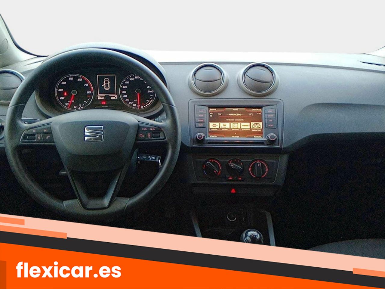 Foto Seat Ibiza 7