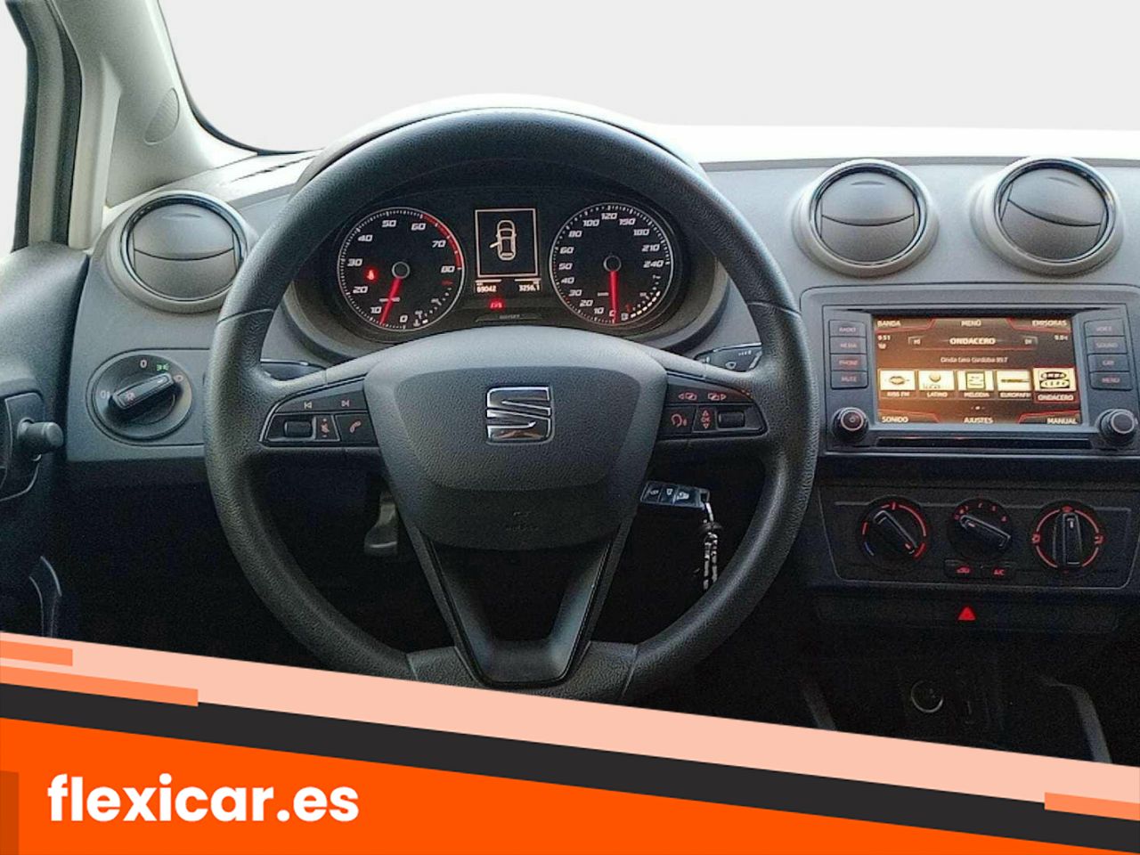 Foto Seat Ibiza 10