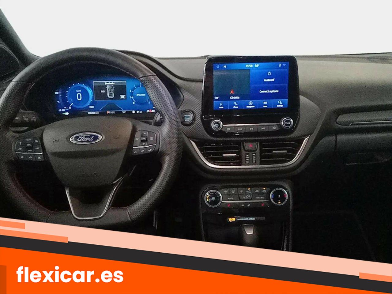 Foto Ford Puma 7