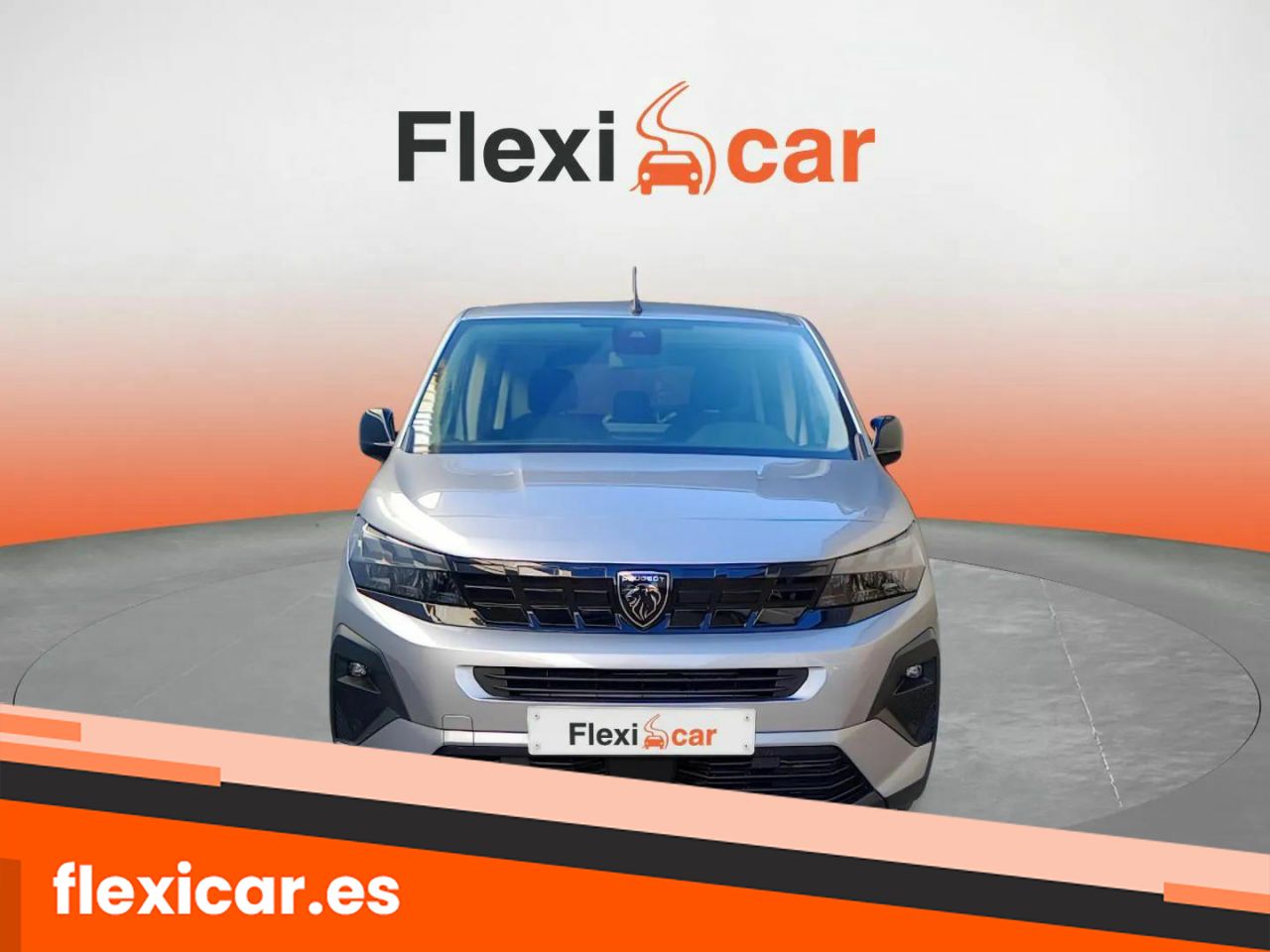 Foto Peugeot Rifter 2