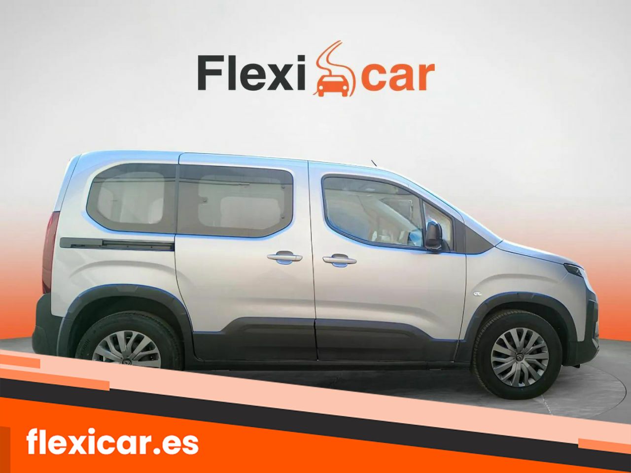 Foto Peugeot Rifter 5