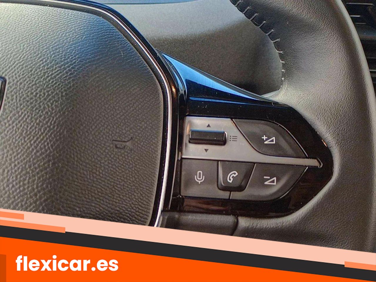 Foto Peugeot Rifter 18