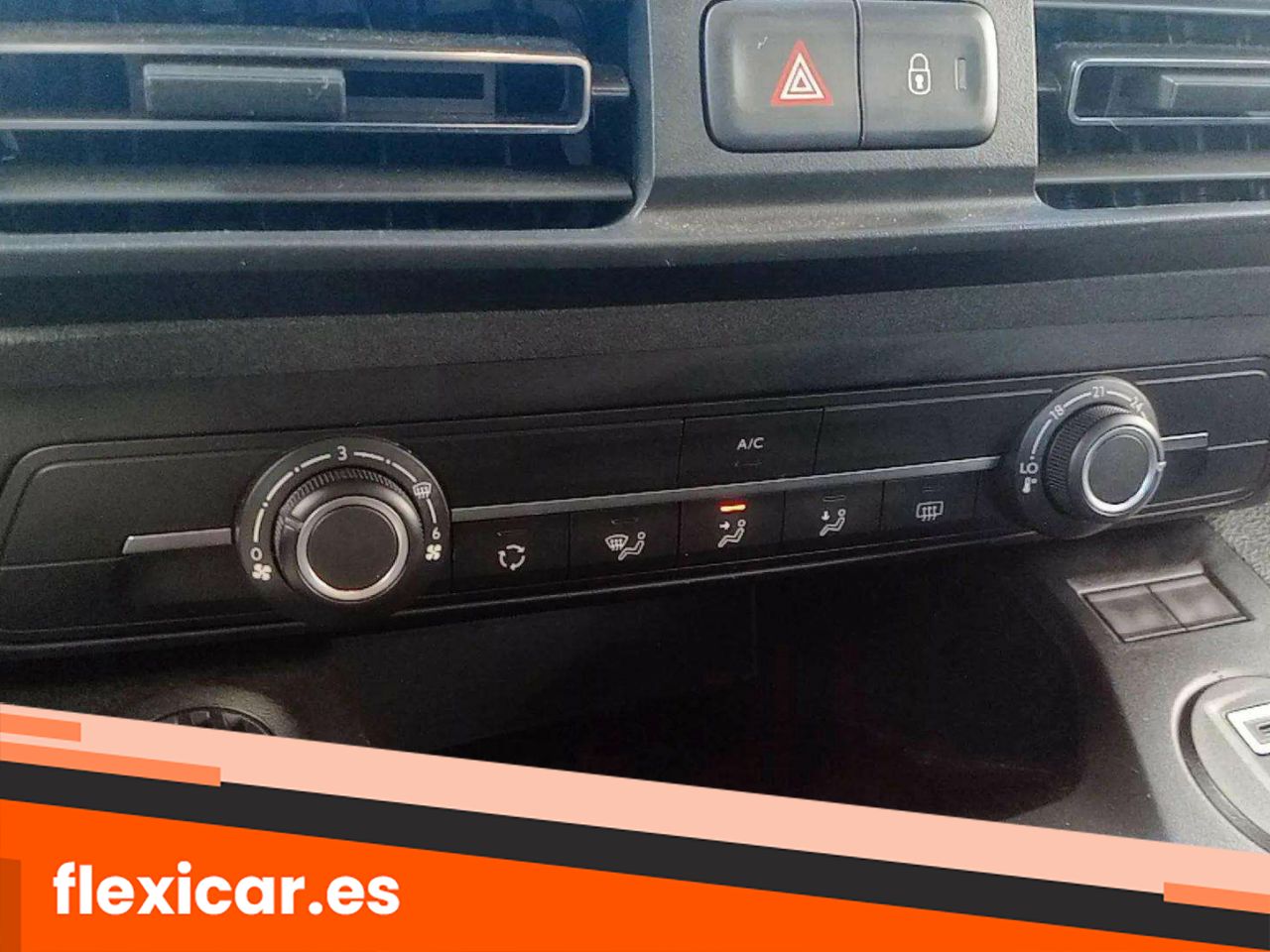 Foto Peugeot Rifter 20