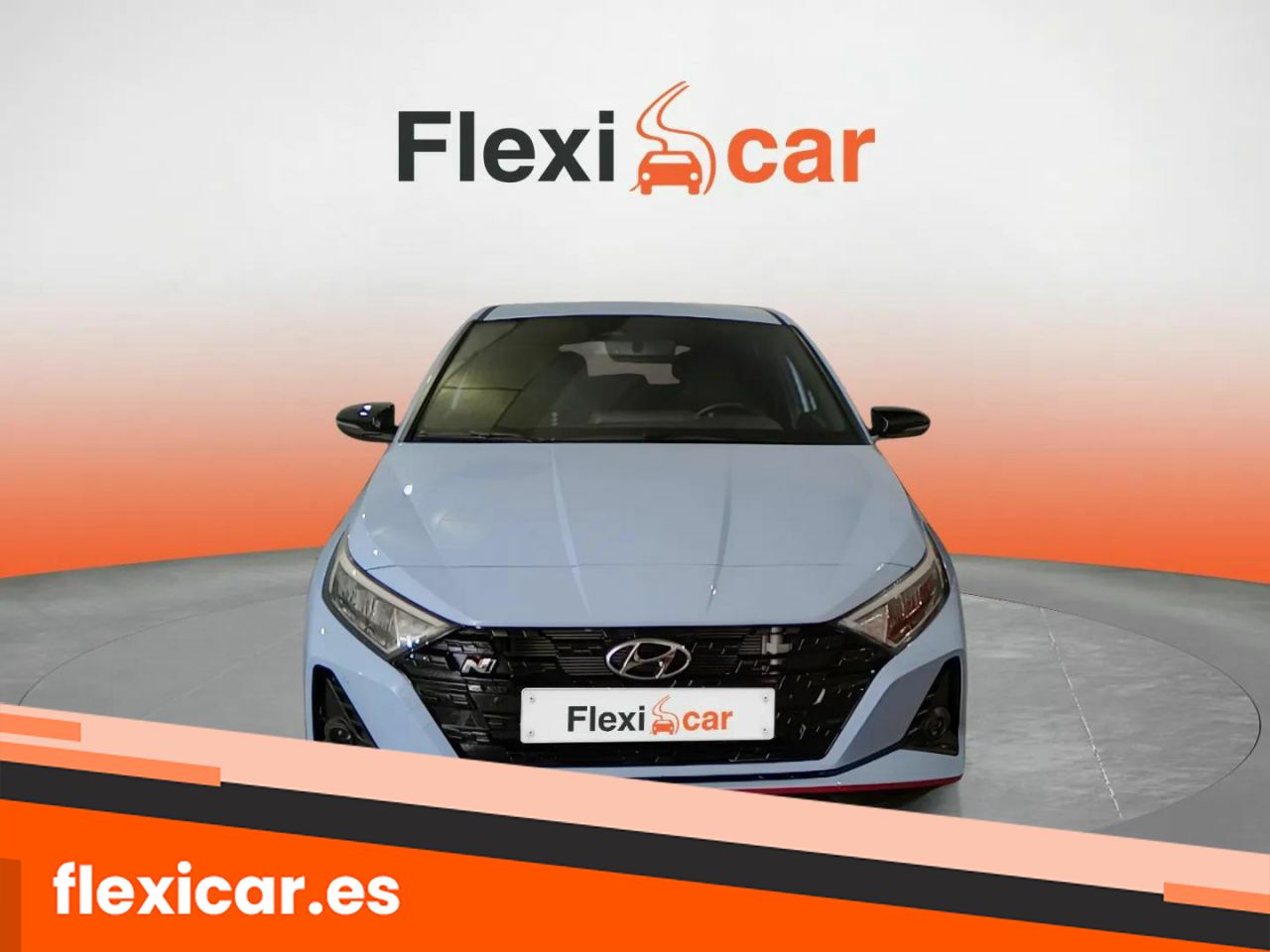 Foto Hyundai i20 2