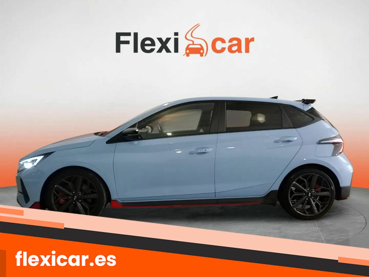Foto Hyundai i20 3