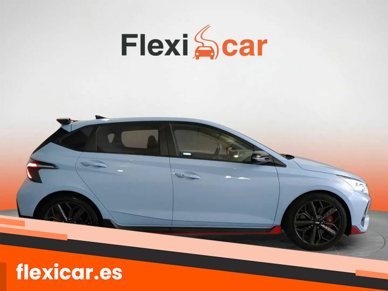 Foto Hyundai i20 5
