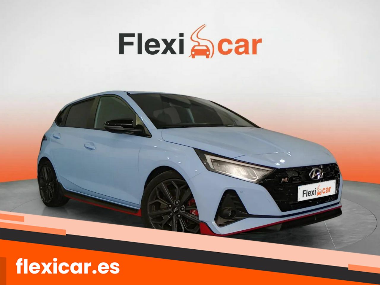 Foto Hyundai i20 7