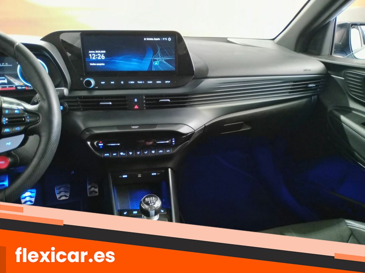 Foto Hyundai i20 11