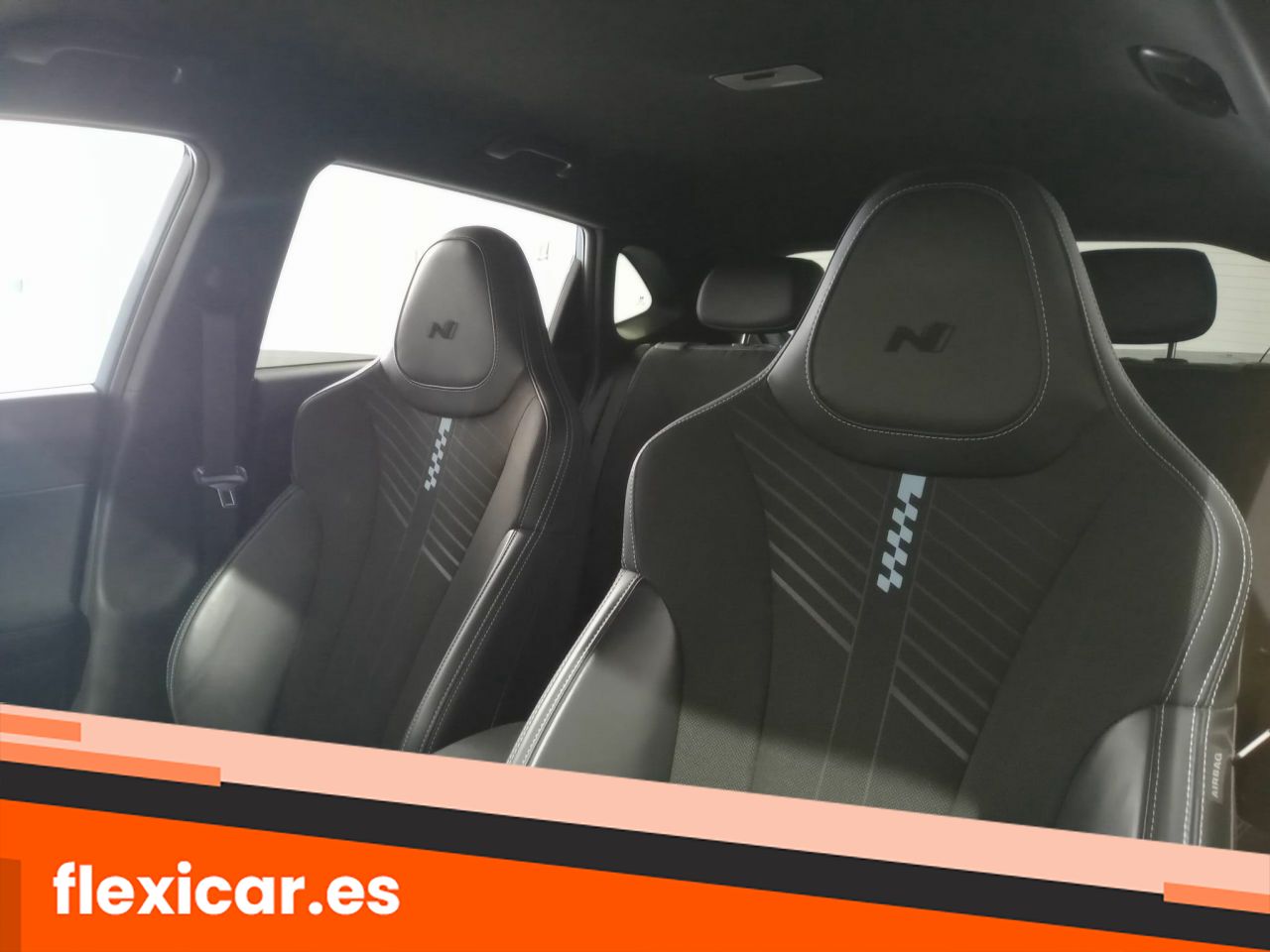 Foto Hyundai i20 12