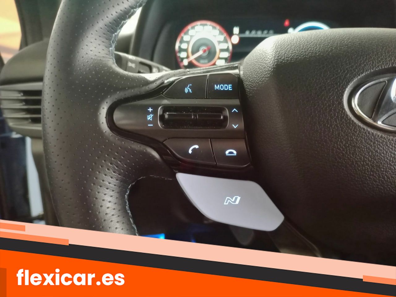 Foto Hyundai i20 15