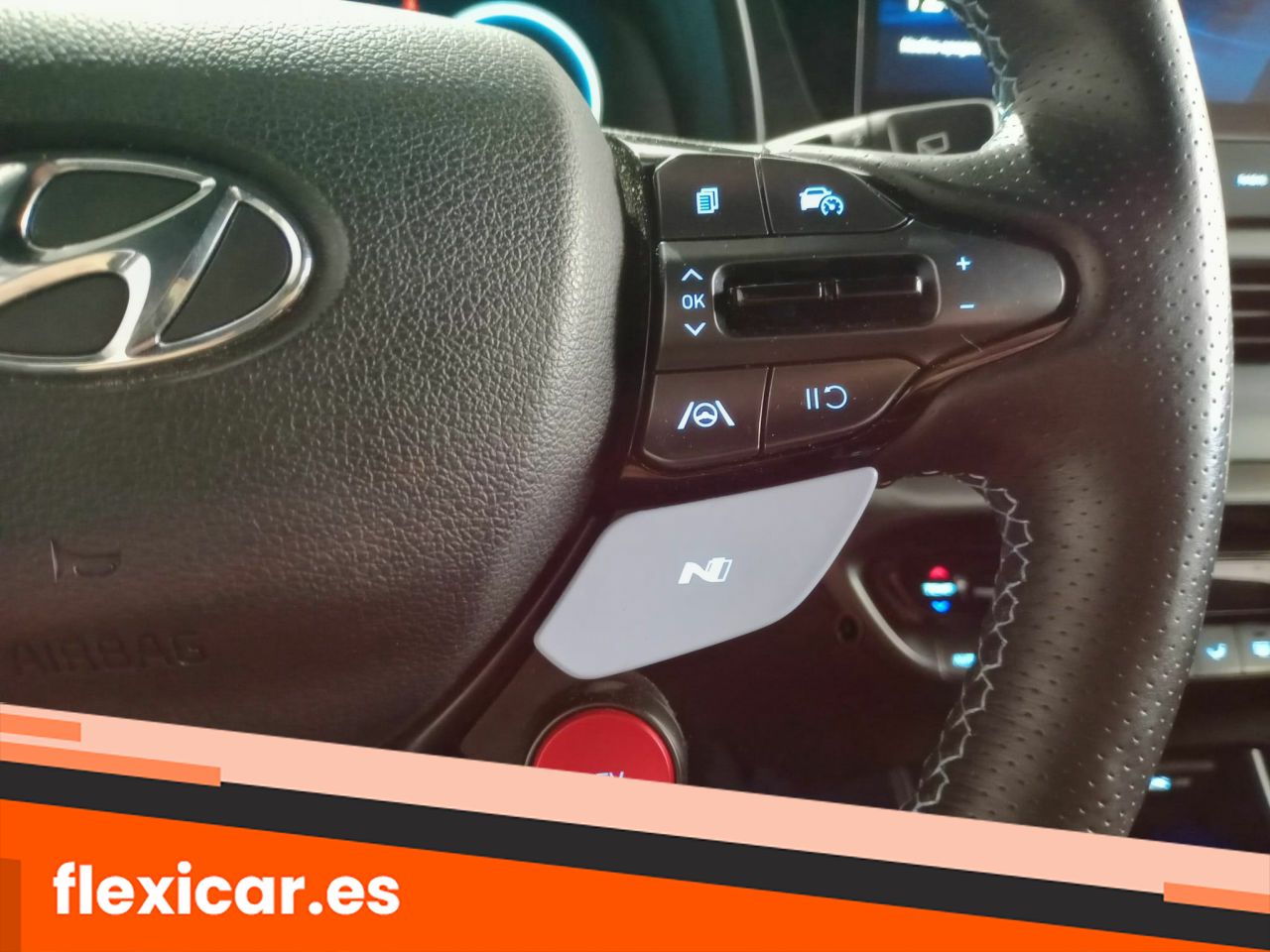Foto Hyundai i20 16