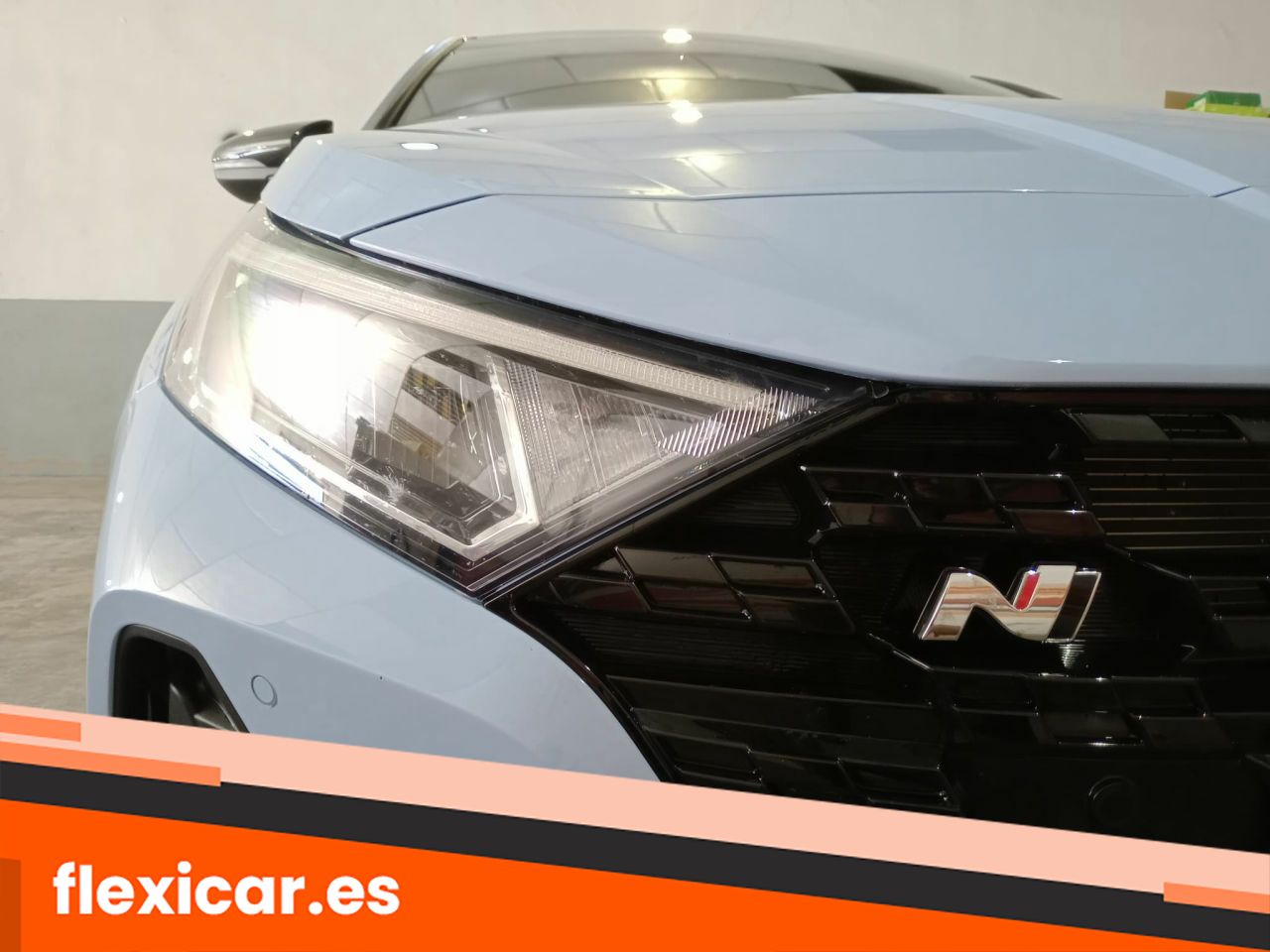 Foto Hyundai i20 18