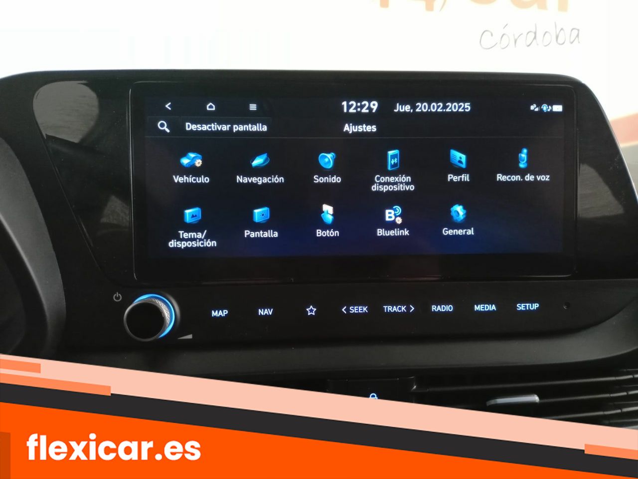 Foto Hyundai i20 22