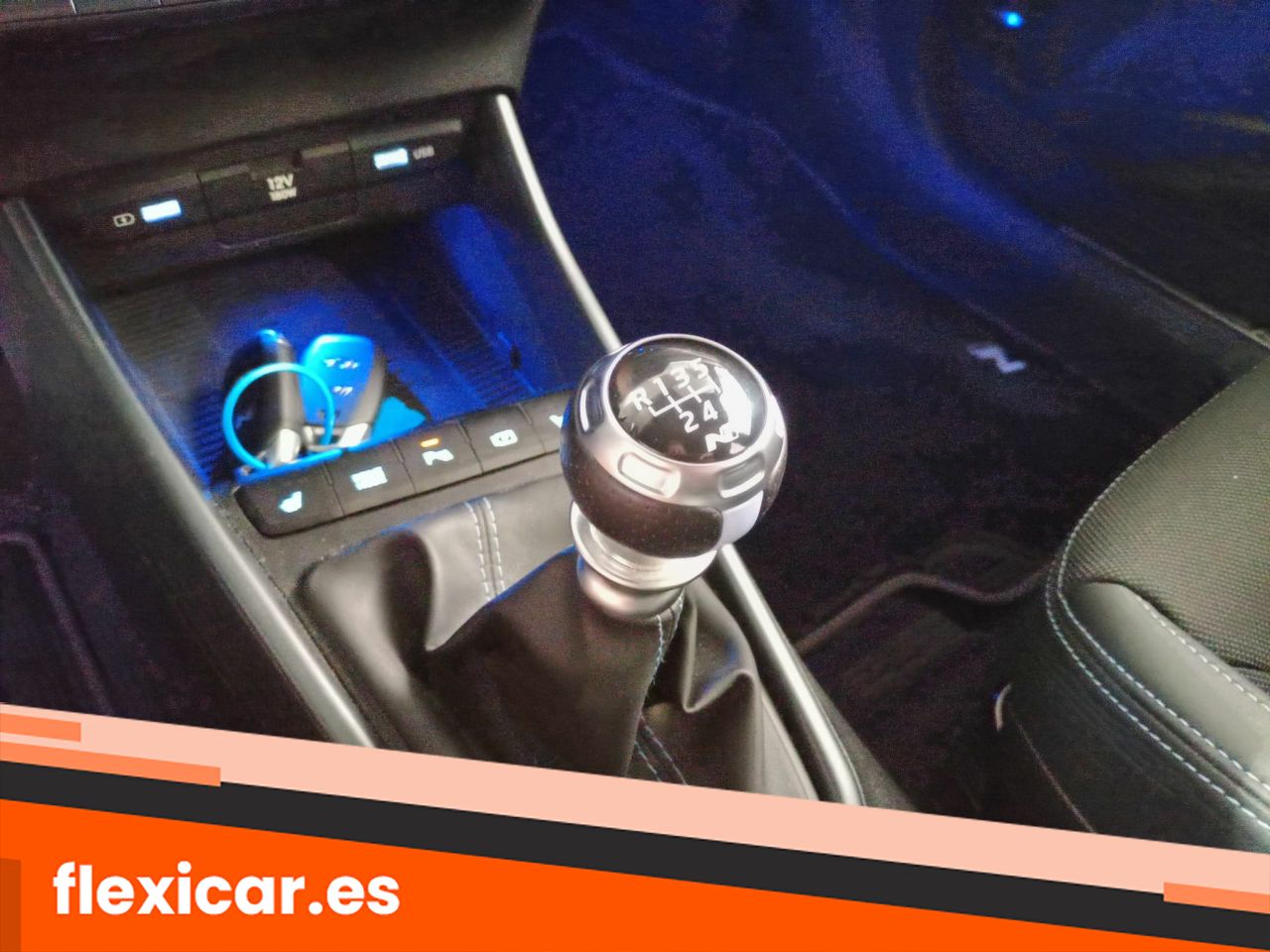Foto Hyundai i20 24