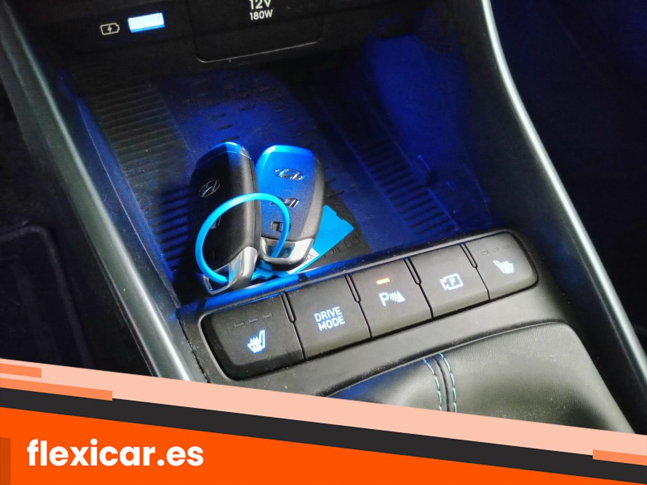 Foto Hyundai i20 25