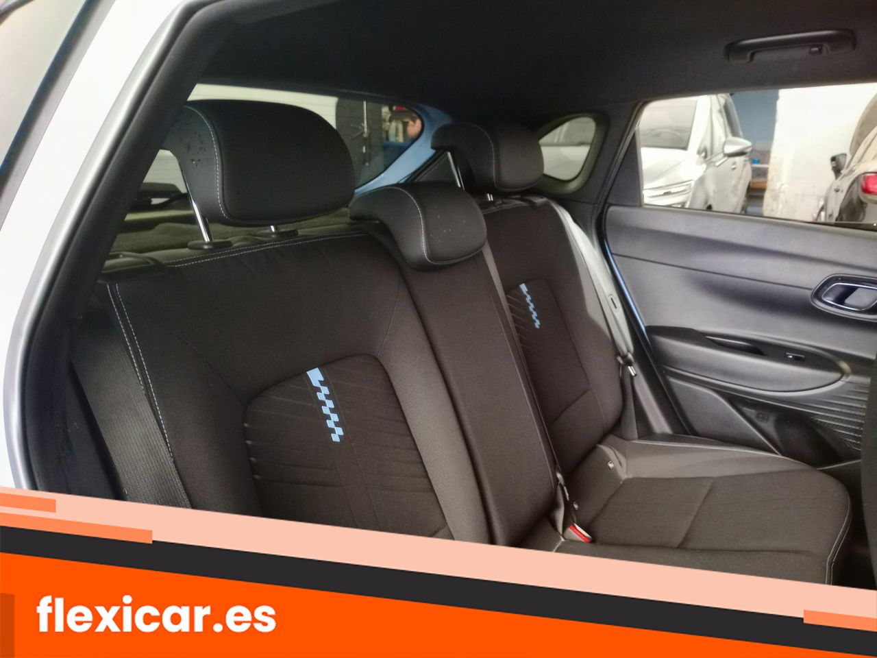 Foto Hyundai i20 30
