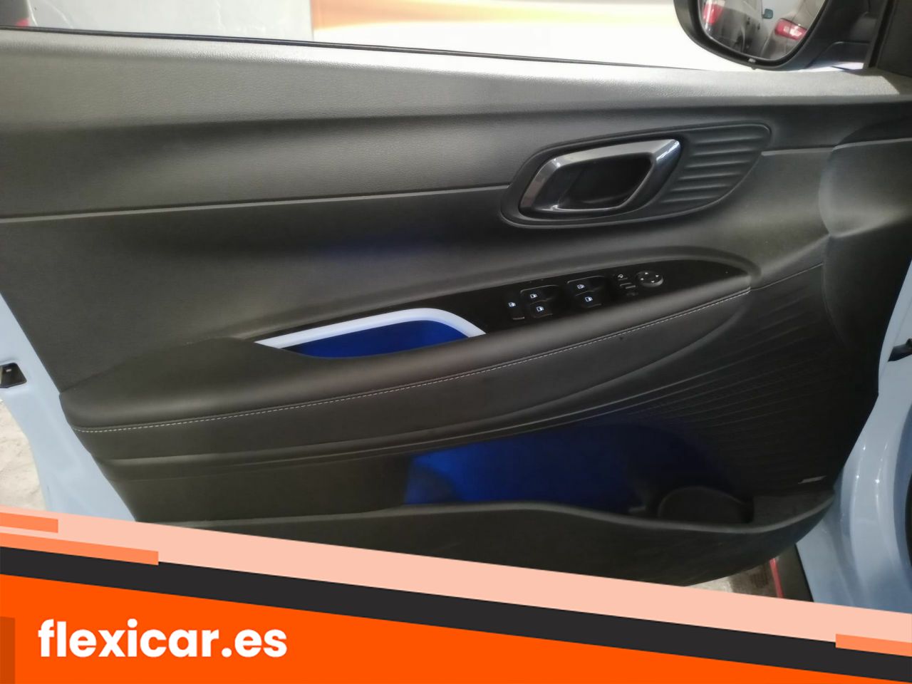 Foto Hyundai i20 31