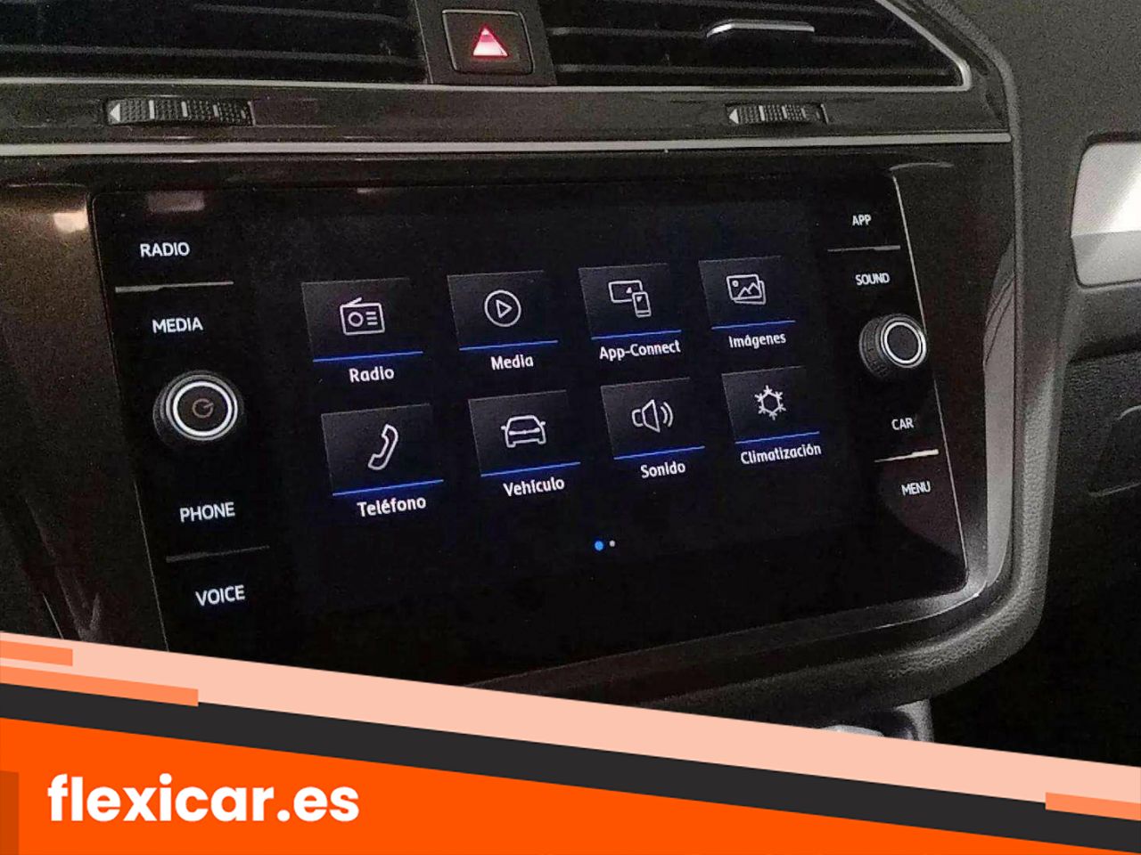 Foto Volkswagen Tiguan 17