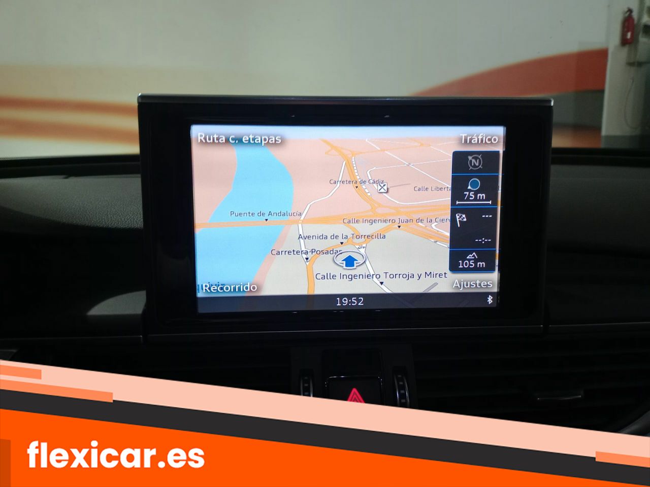 Foto Audi A6 9
