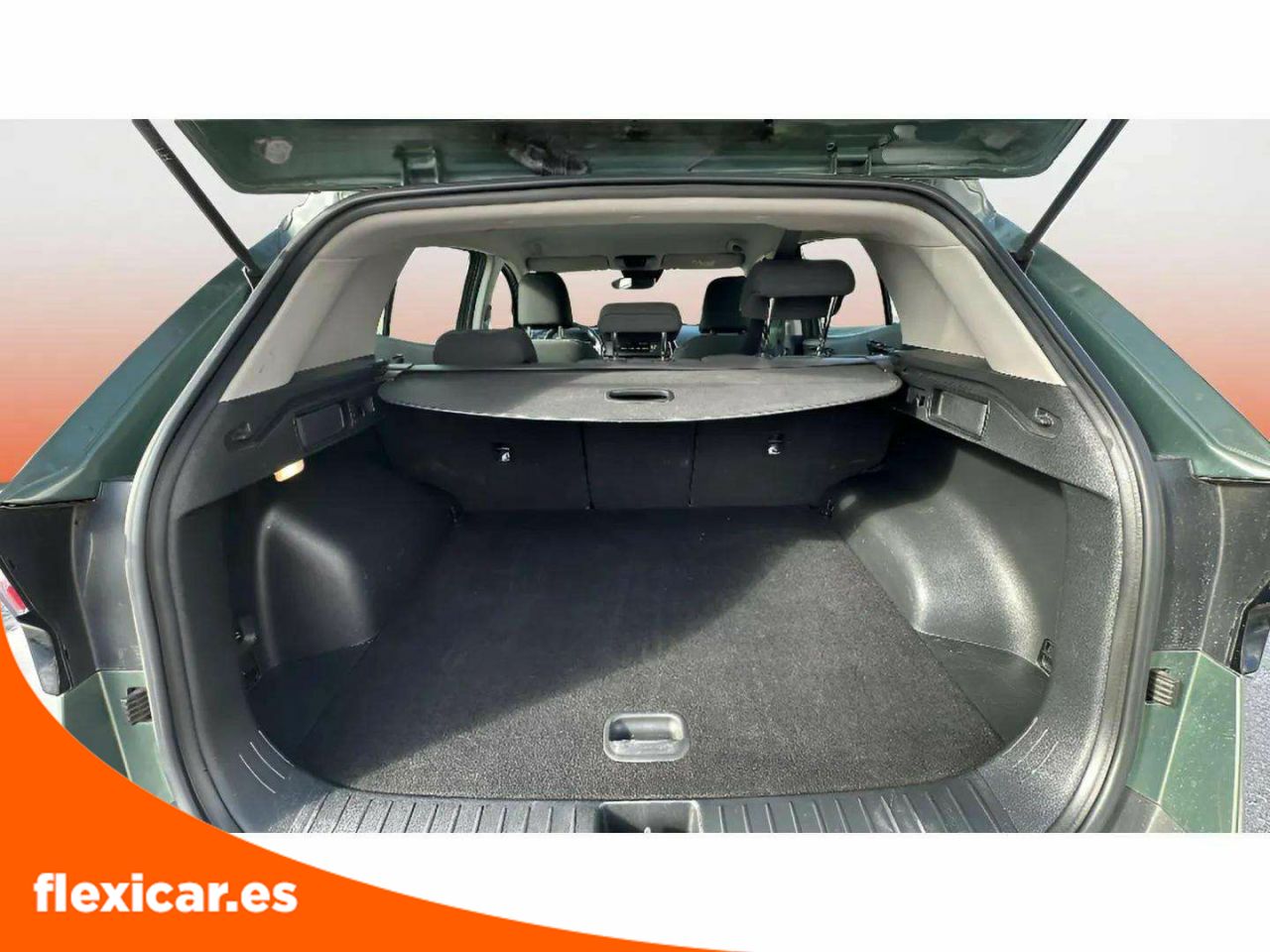 Foto Kia Sportage 7
