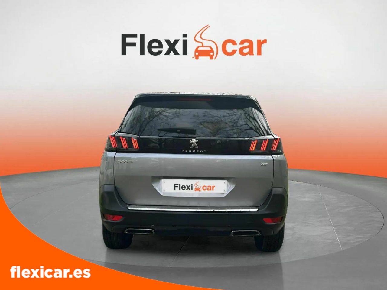 Foto Peugeot 5008 4