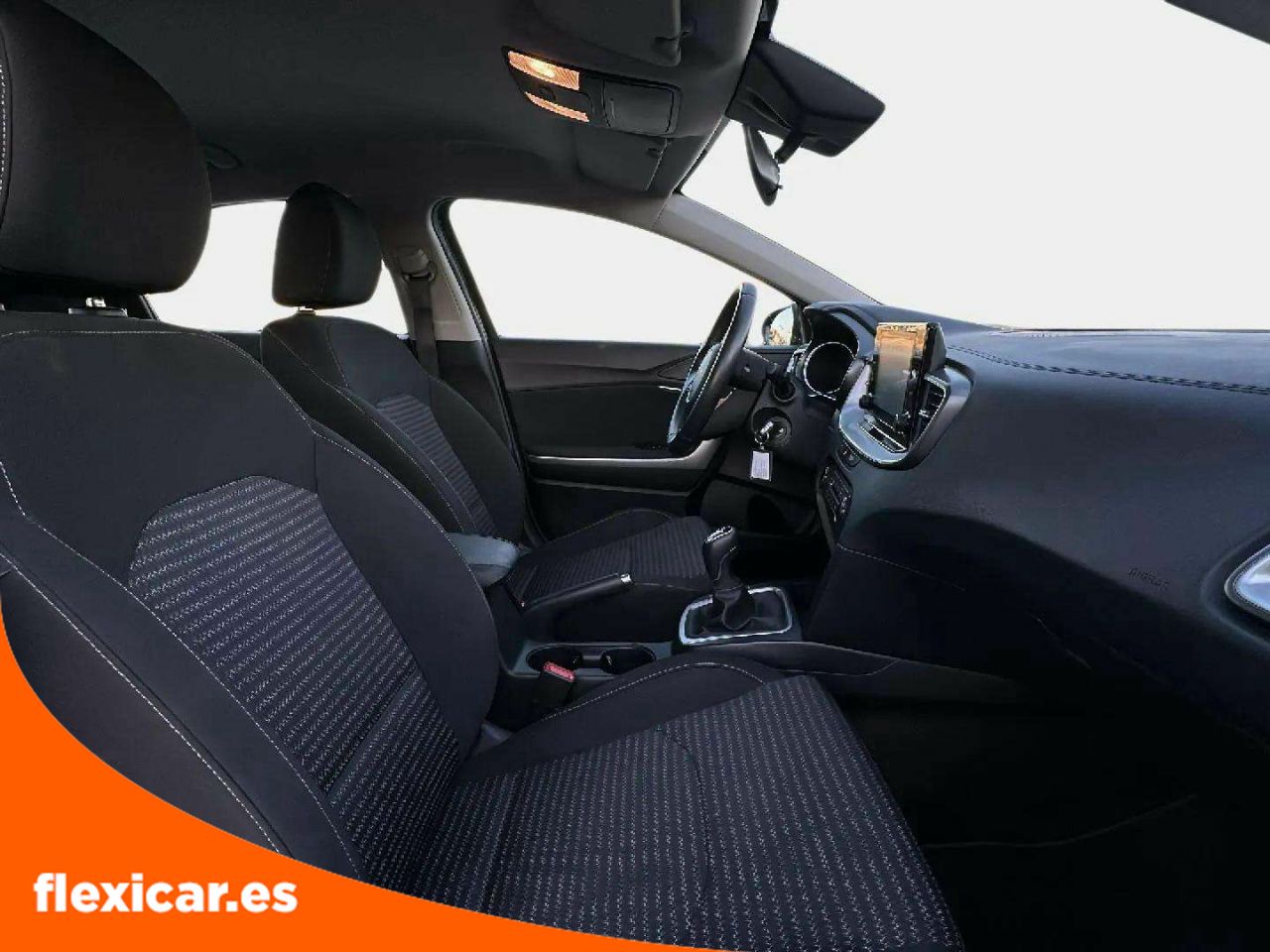 Foto Kia XCeed 14