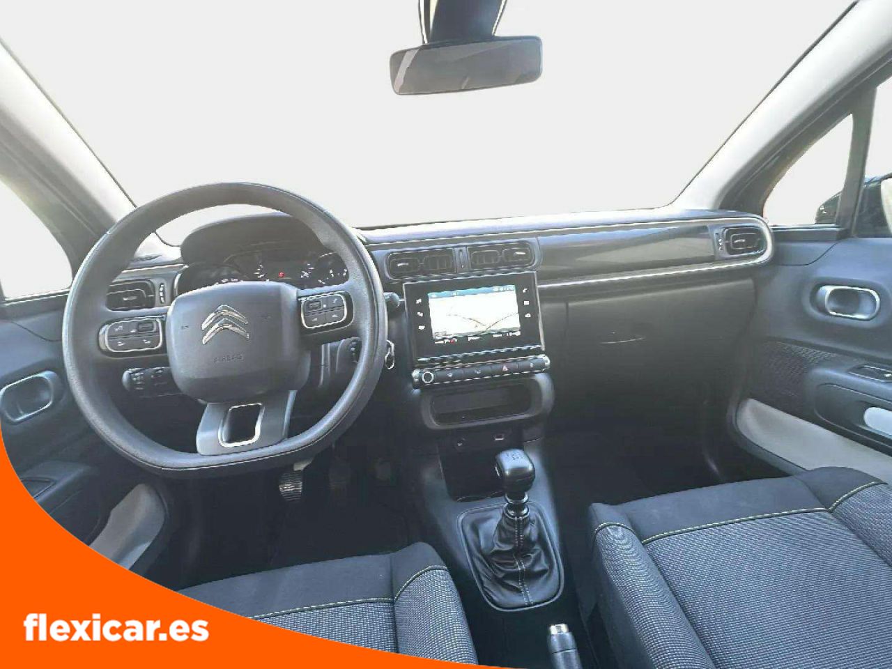 Foto Citroën C3 8