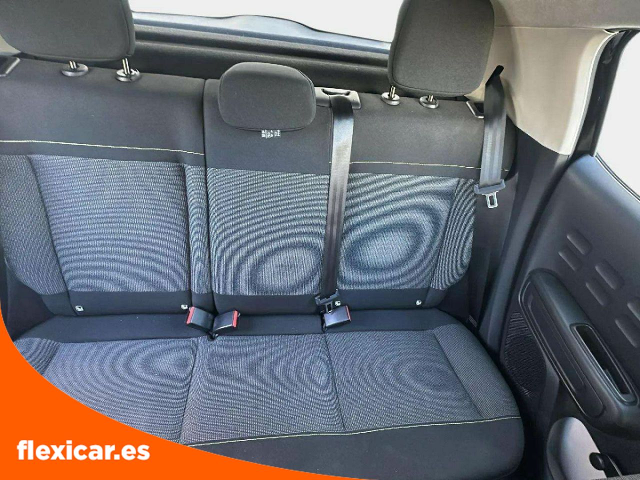 Foto Citroën C3 9