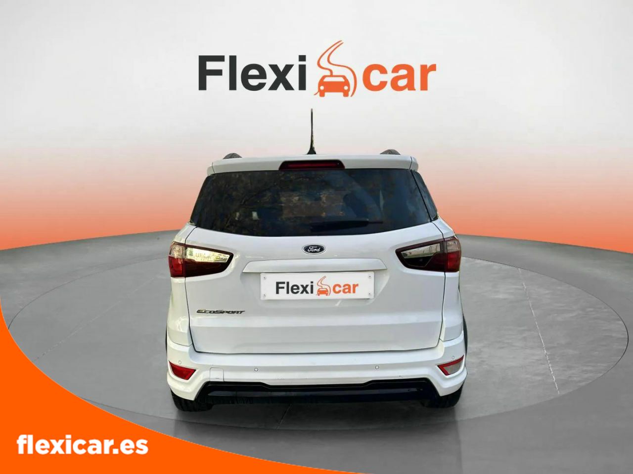 Foto Ford Ecosport 3