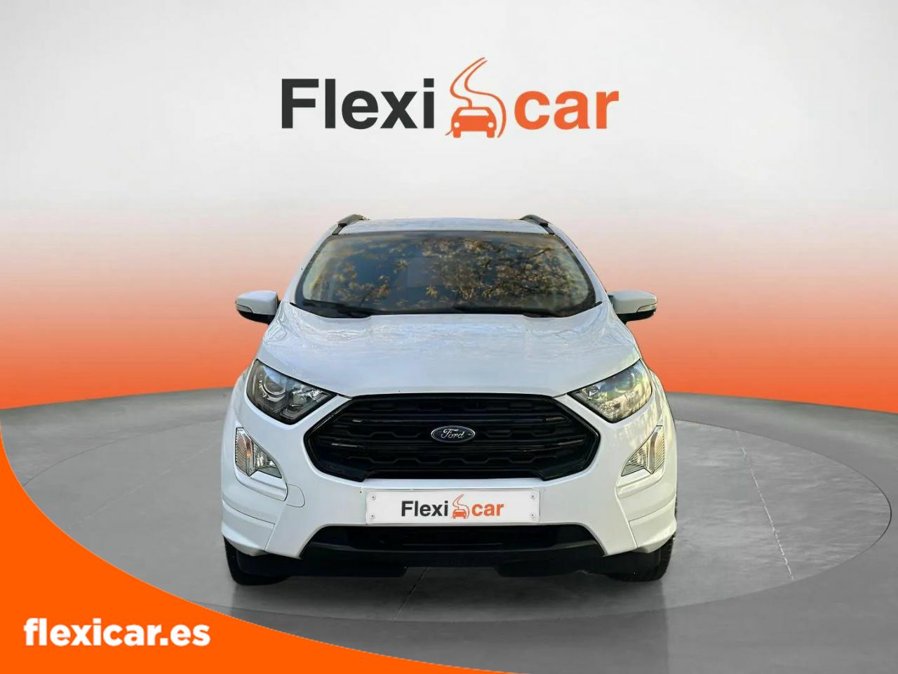 Foto Ford Ecosport 5