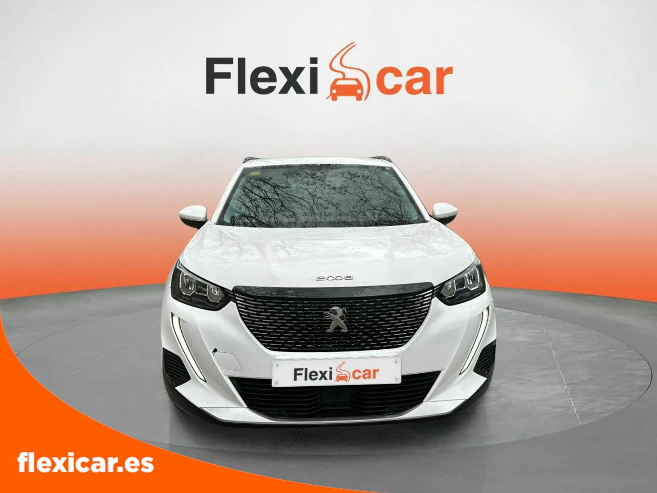 Foto Peugeot 2008 2