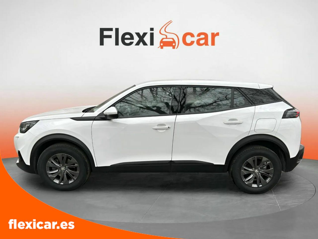 Foto Peugeot 2008 3