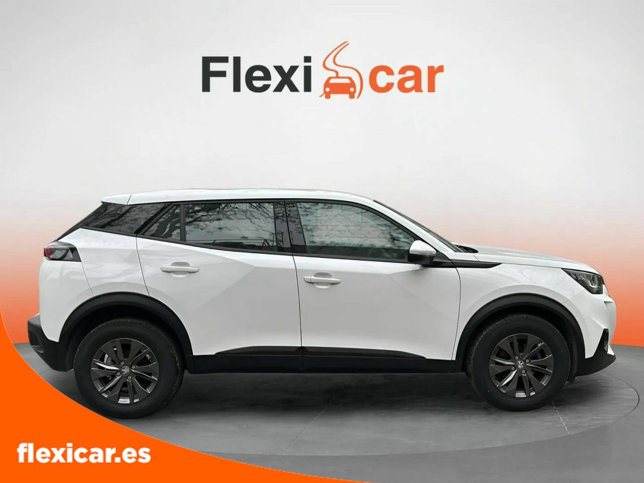 Foto Peugeot 2008 4