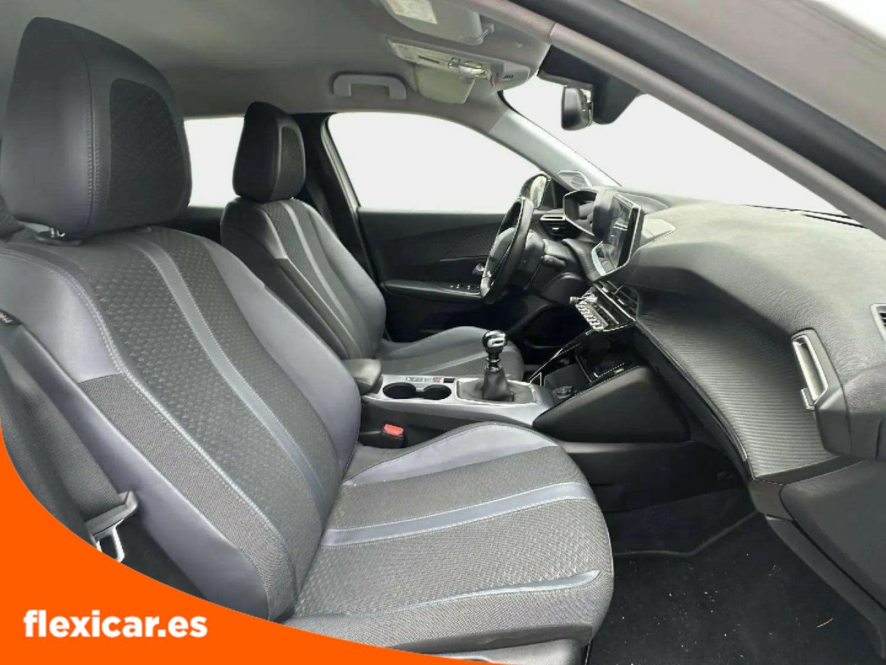 Foto Peugeot 2008 8