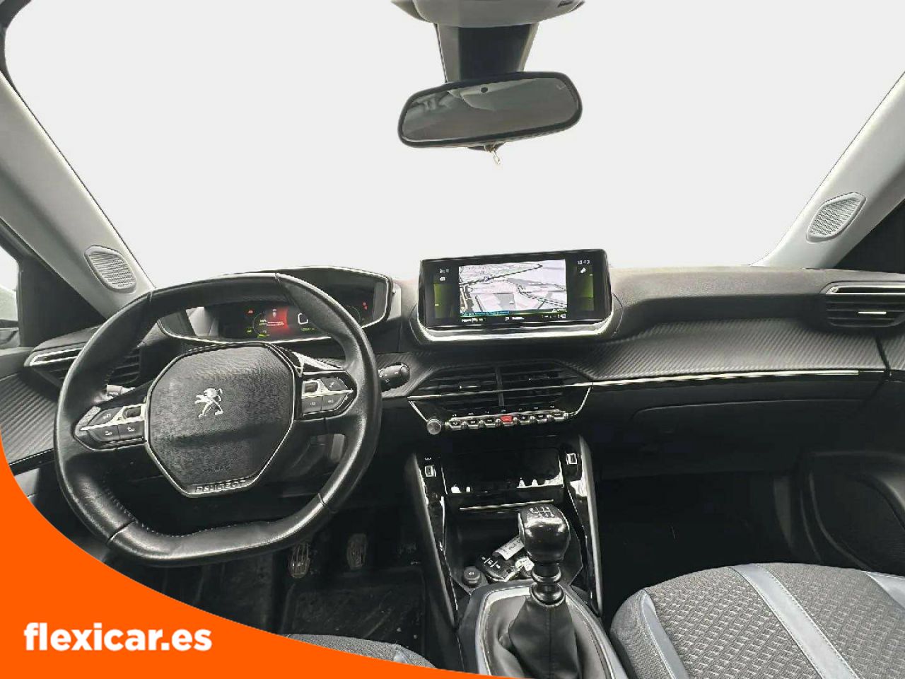 Foto Peugeot 2008 11