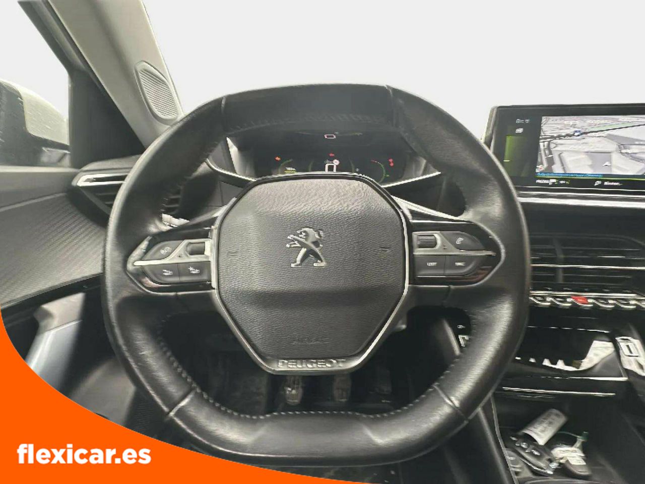 Foto Peugeot 2008 13