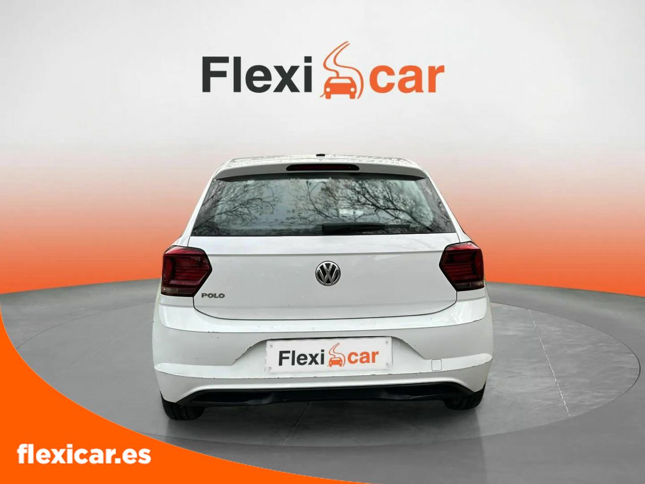 Foto Volkswagen Polo 3