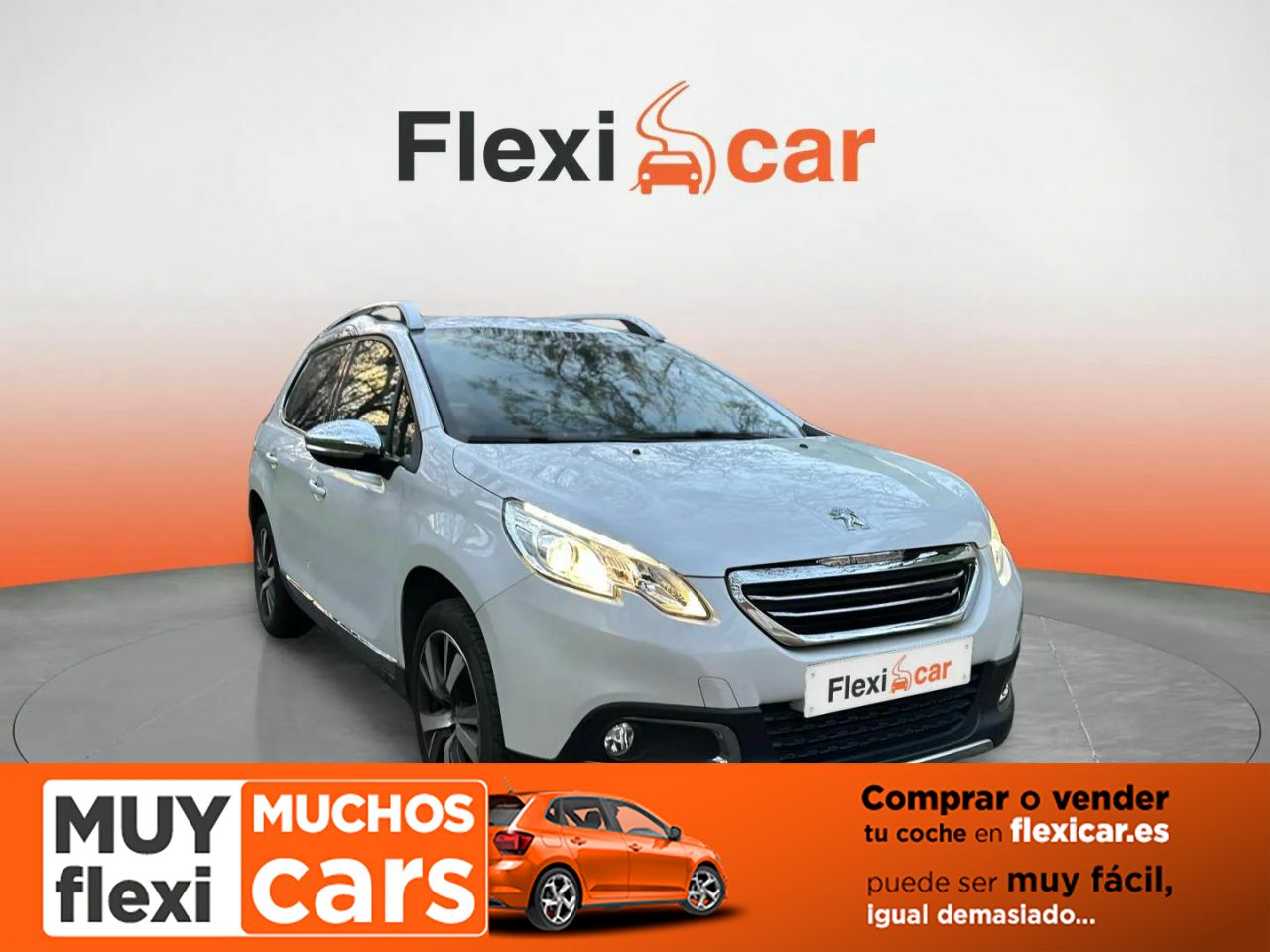Foto Peugeot 2008 1