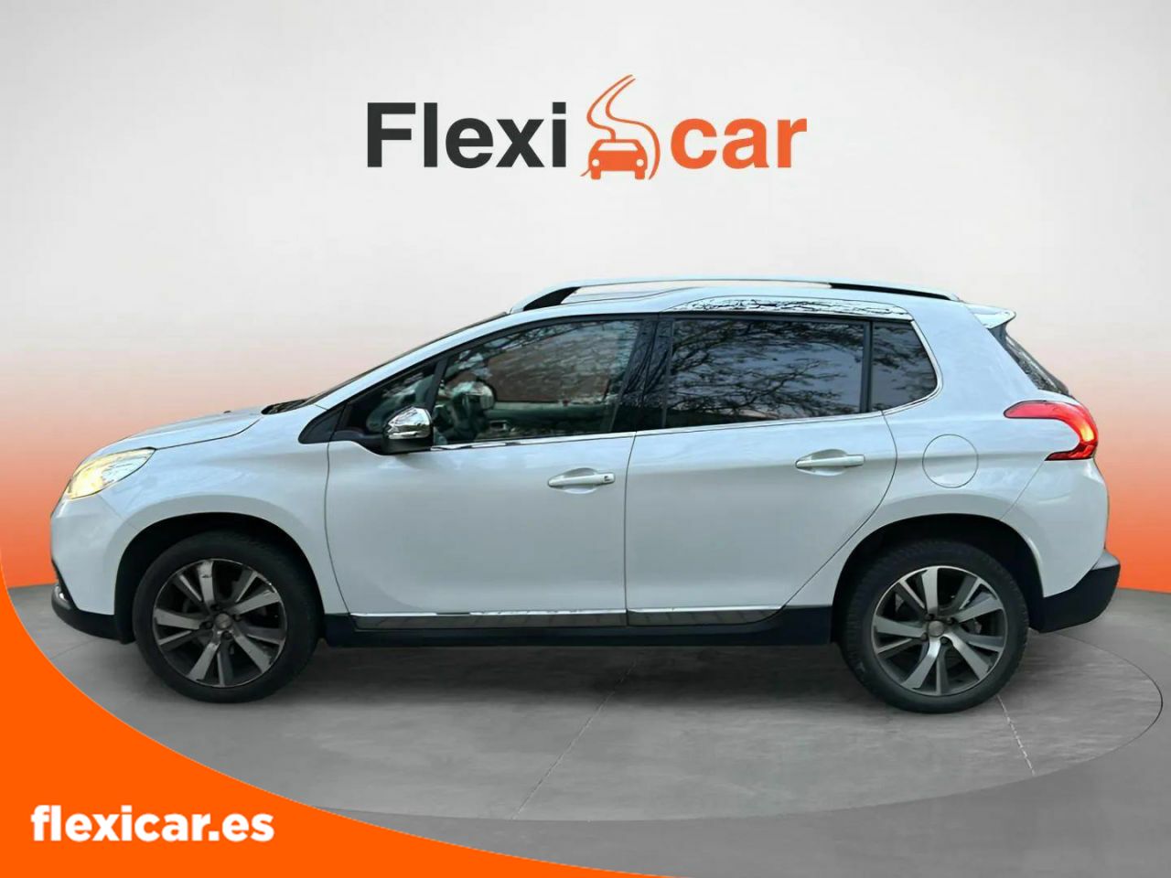 Foto Peugeot 2008 2