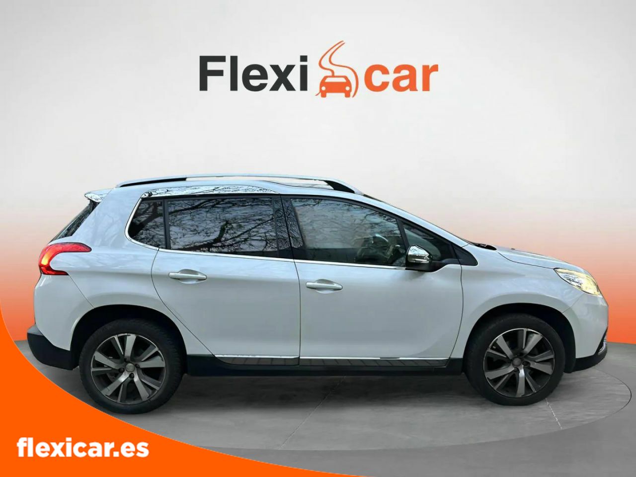 Foto Peugeot 2008 4