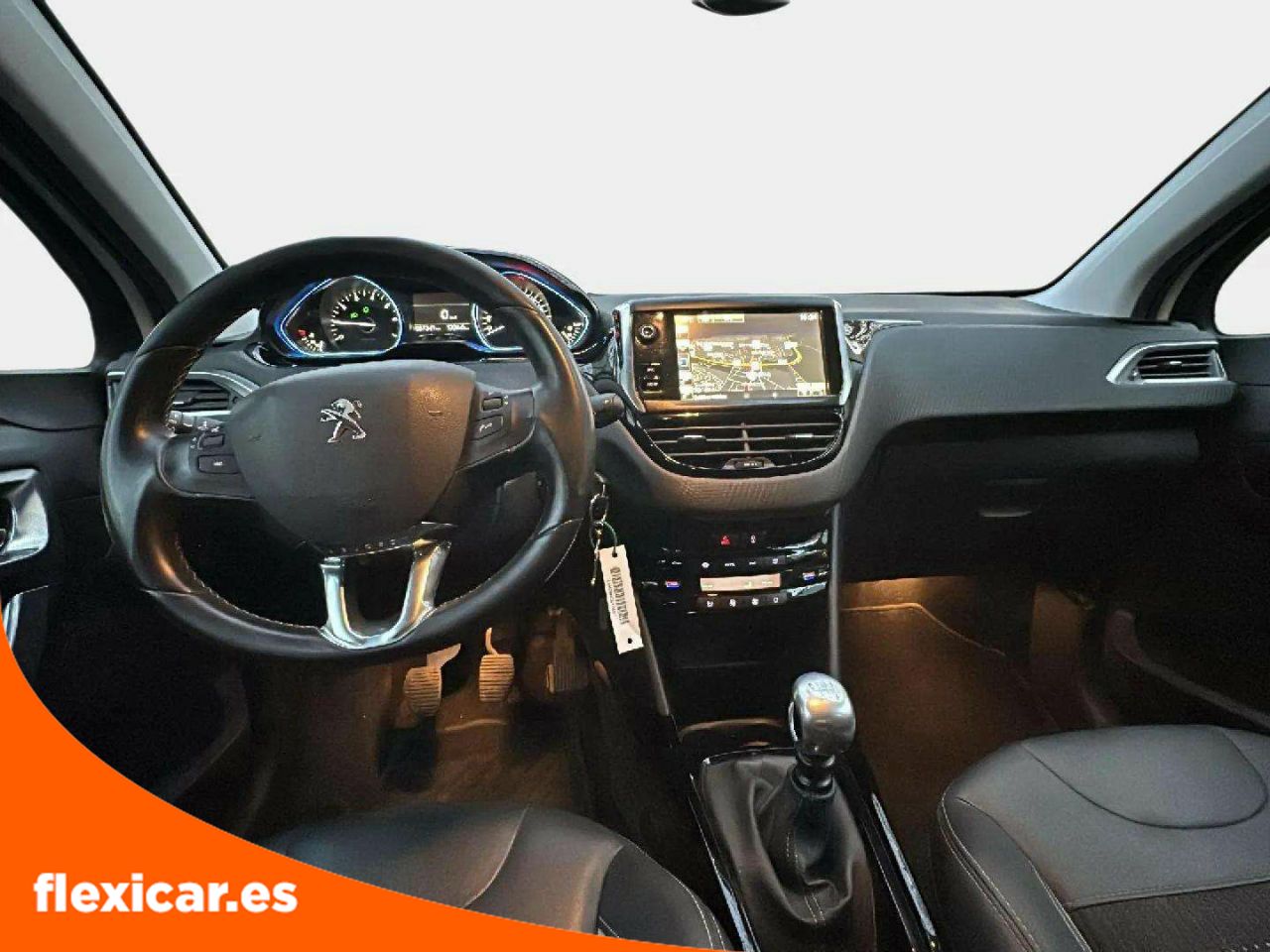 Foto Peugeot 2008 7