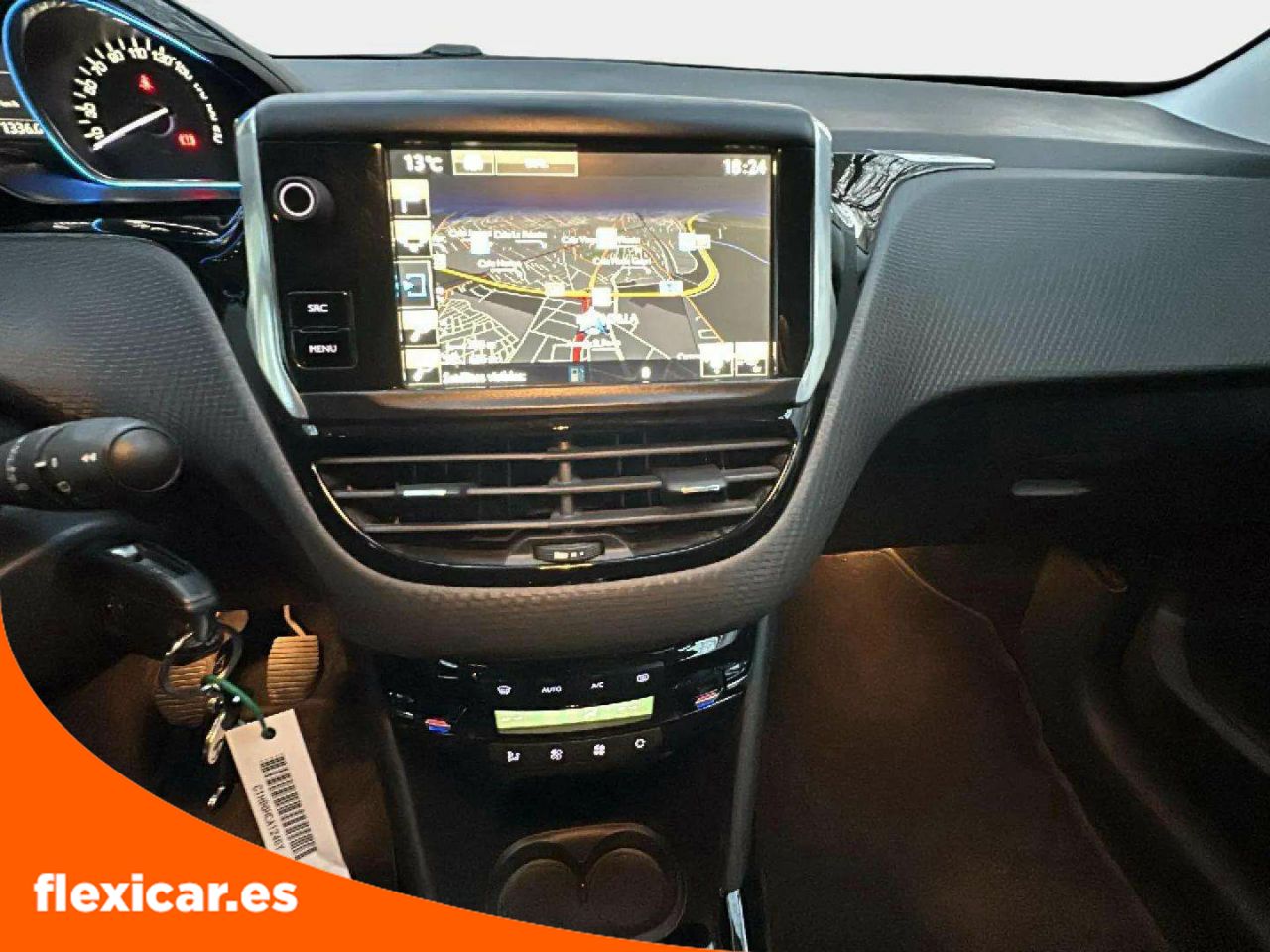 Foto Peugeot 2008 8