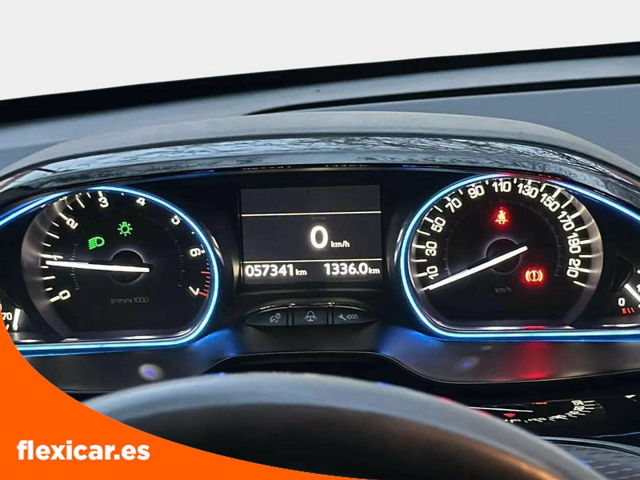 Foto Peugeot 2008 10
