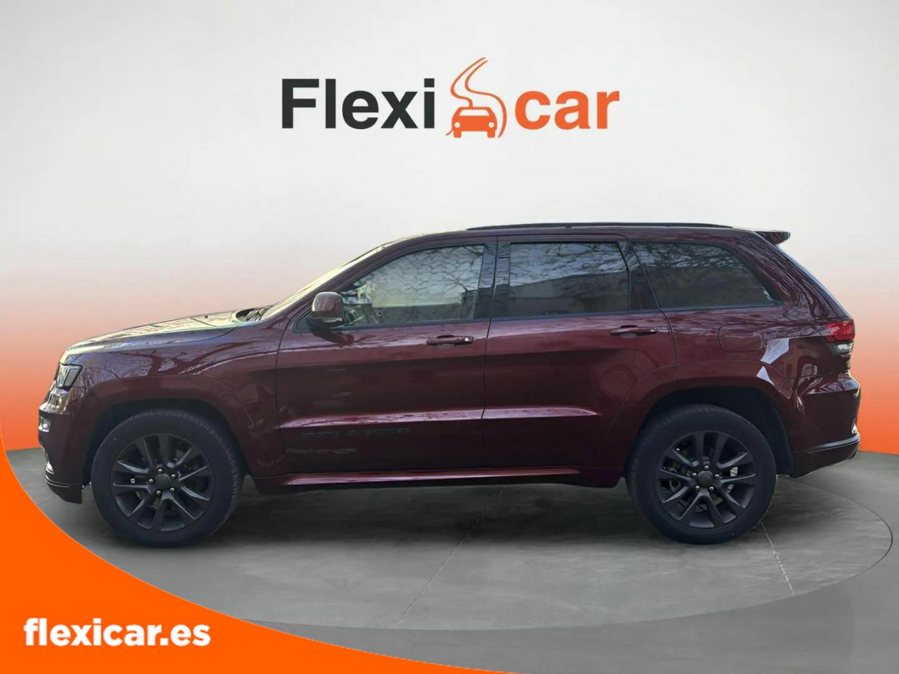 Foto Jeep Grand Cherokee 2