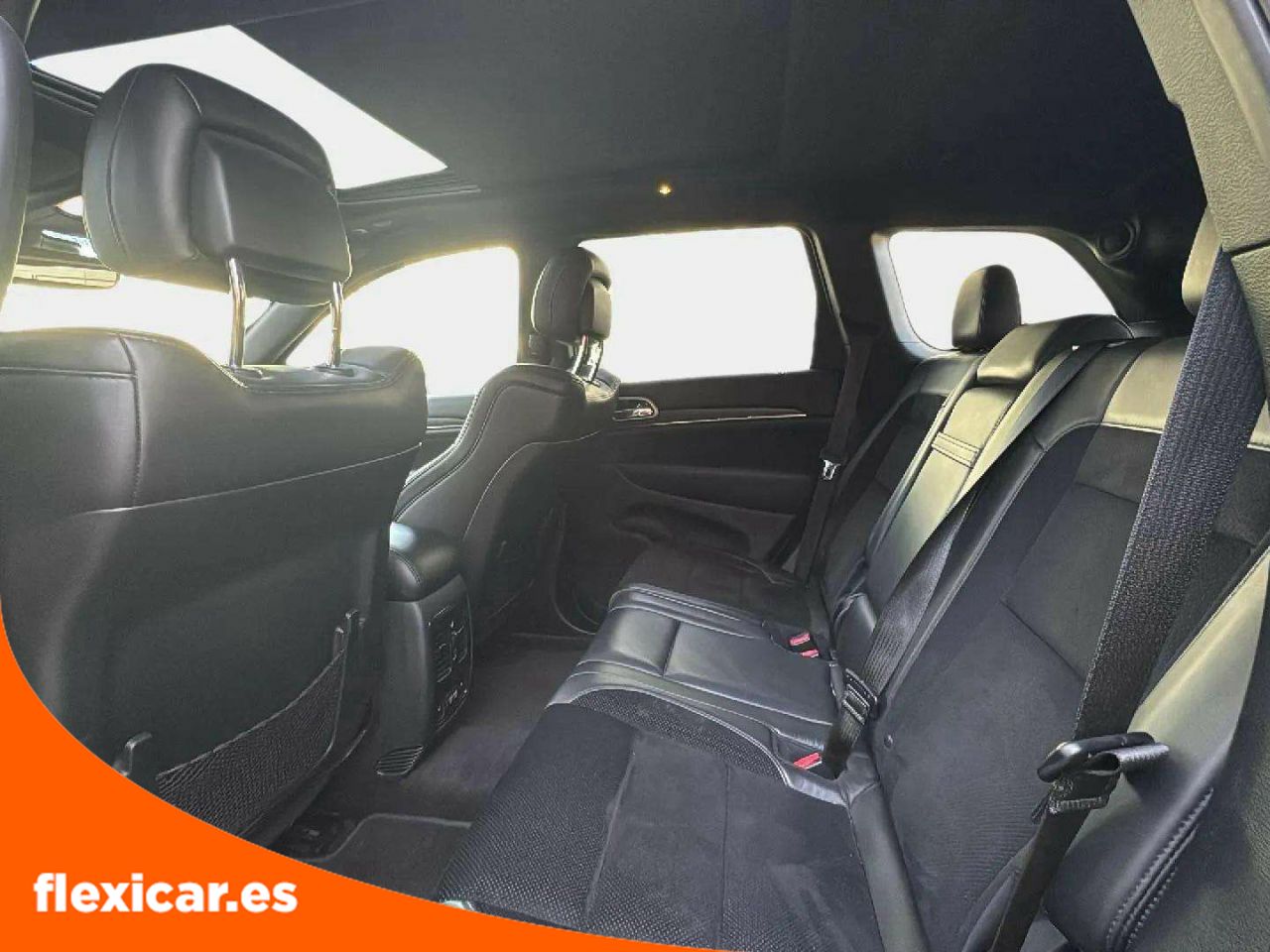 Foto Jeep Grand Cherokee 12