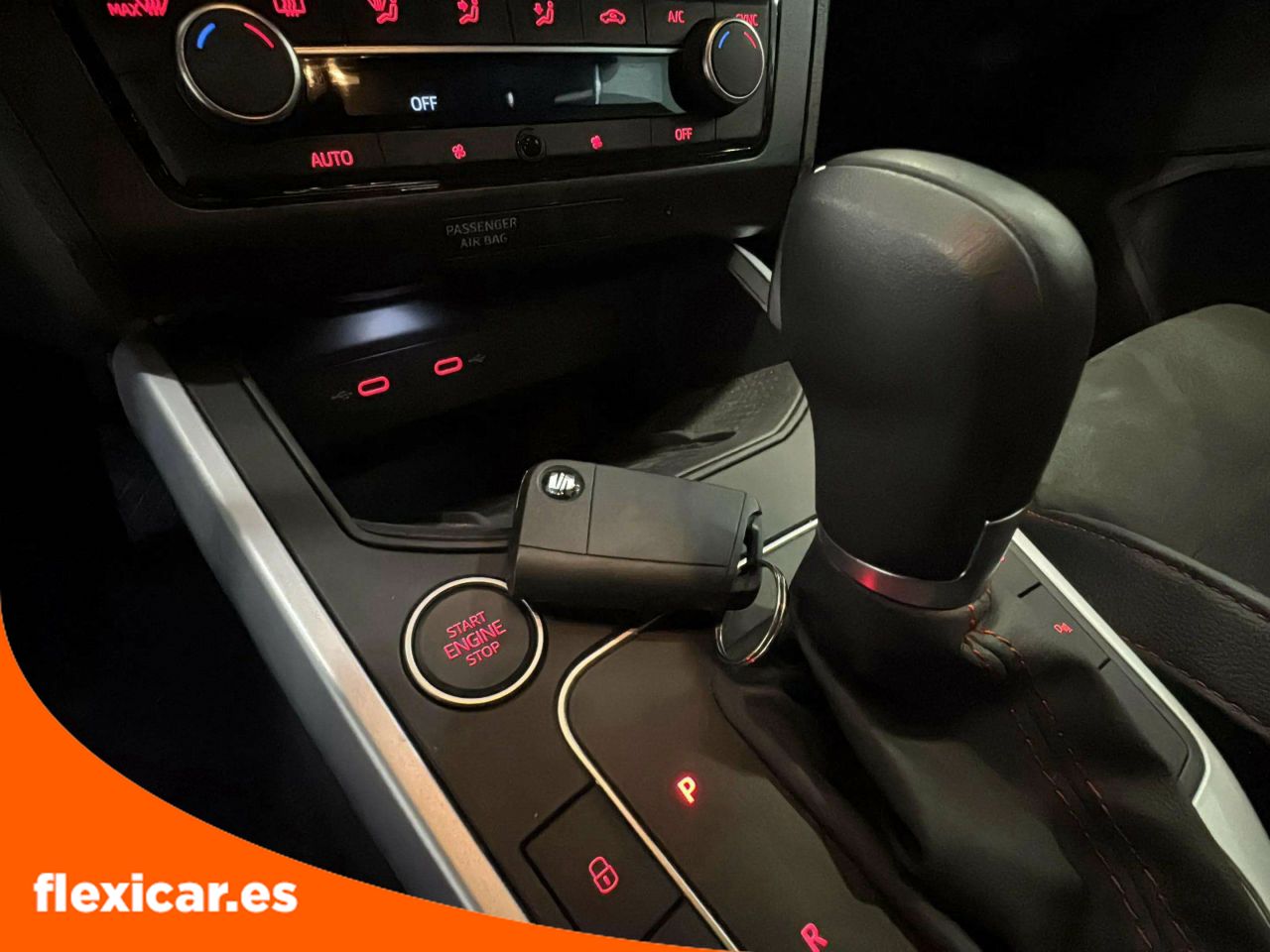 Foto Seat Arona 15