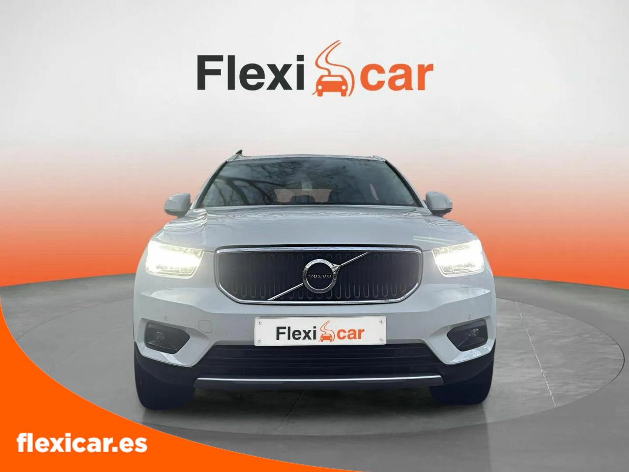 Foto Volvo XC40 2