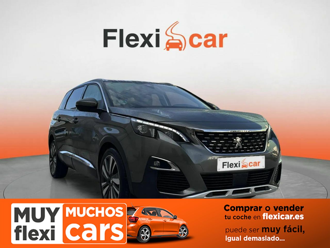 Foto Peugeot 5008 1