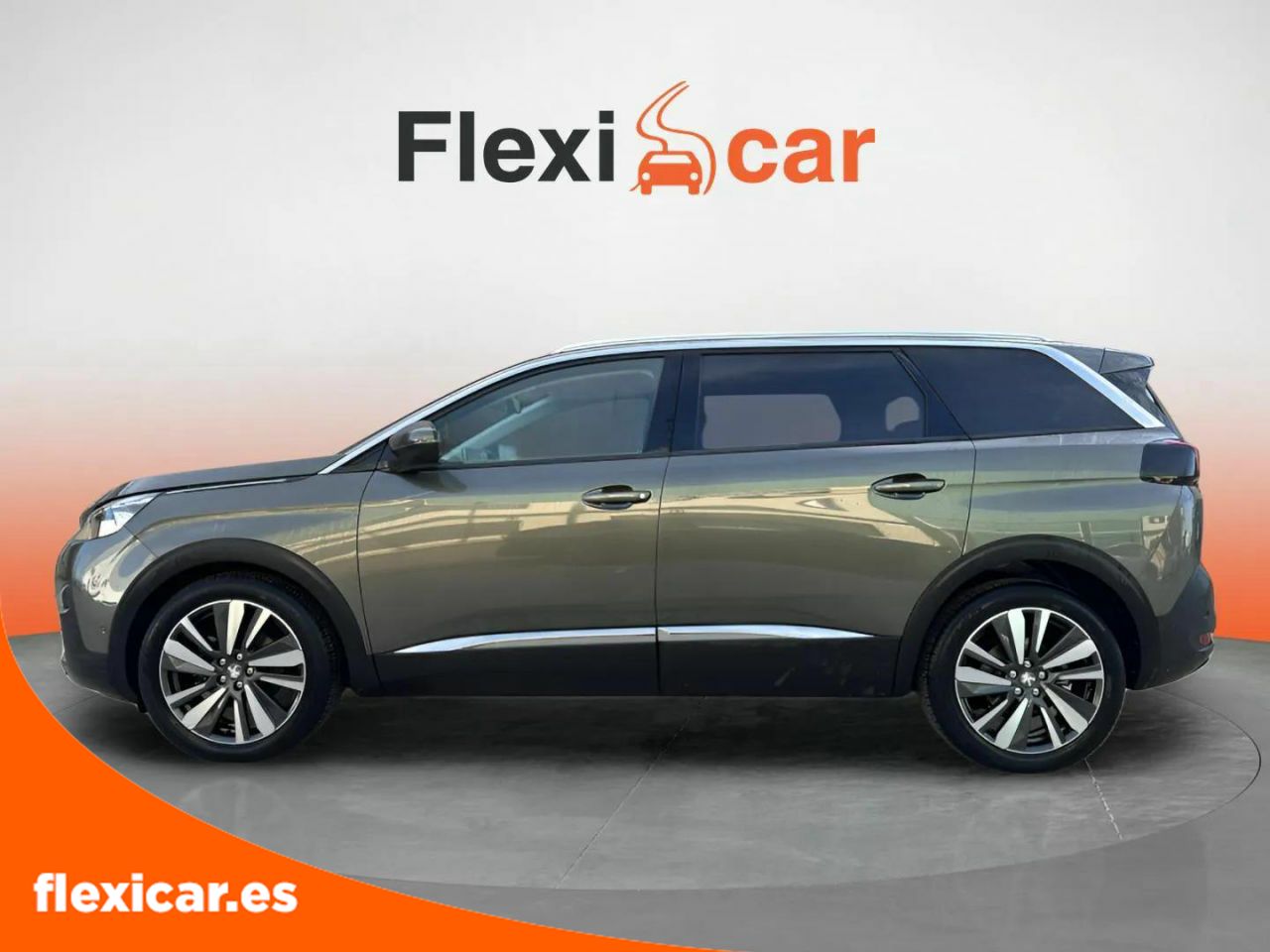 Foto Peugeot 5008 3